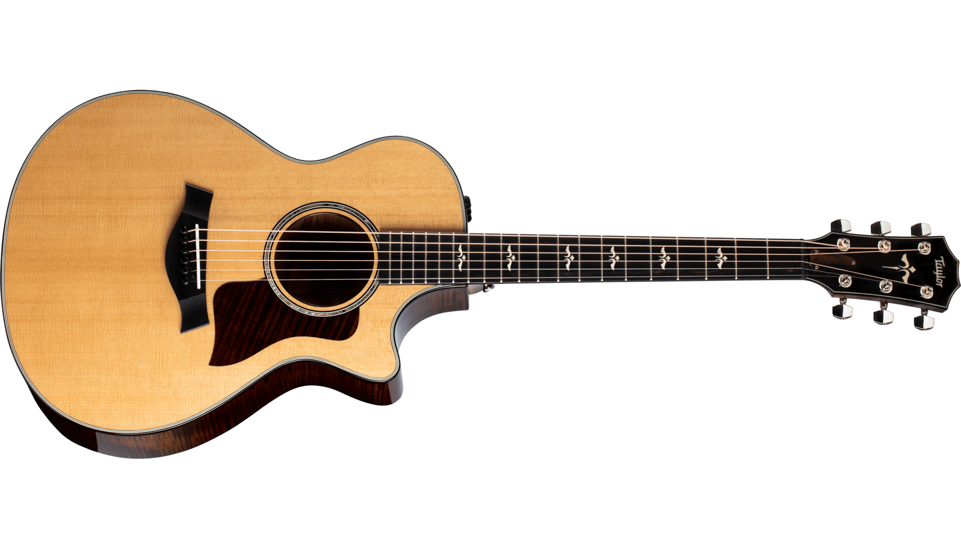 Taylor 612ce 12-Fret