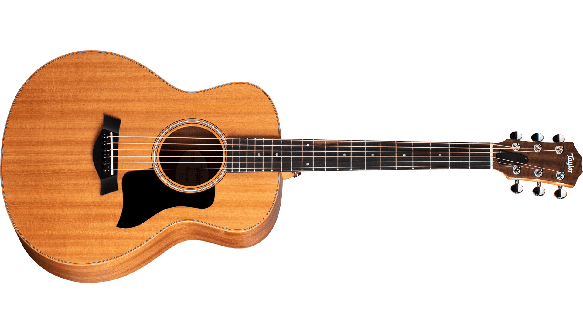 Taylor GS Mini-e Mahogany