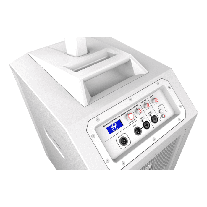 Electro-Voice EVOLVE50-W - EVOLVE 50 Portable column system, white
