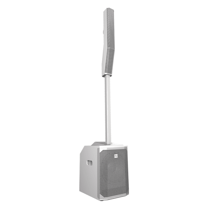 Electro-Voice EVOLVE50-W - EVOLVE 50 Portable column system, white