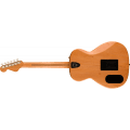 Fender Highway Series Parlor, Rosewood Fingerboard, All-Mahogany