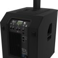 Electro-Voice EVOLVE70 Portable Column Kit, EU, Black