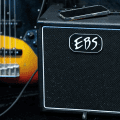 Ebs EBS-30BT MK3, Combo Amp Session
