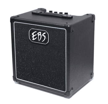 Ebs EBS-30BT MK3, Combo Amp Session