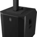 Electro-Voice EVOLVE70 Portable Column Kit, EU, Black