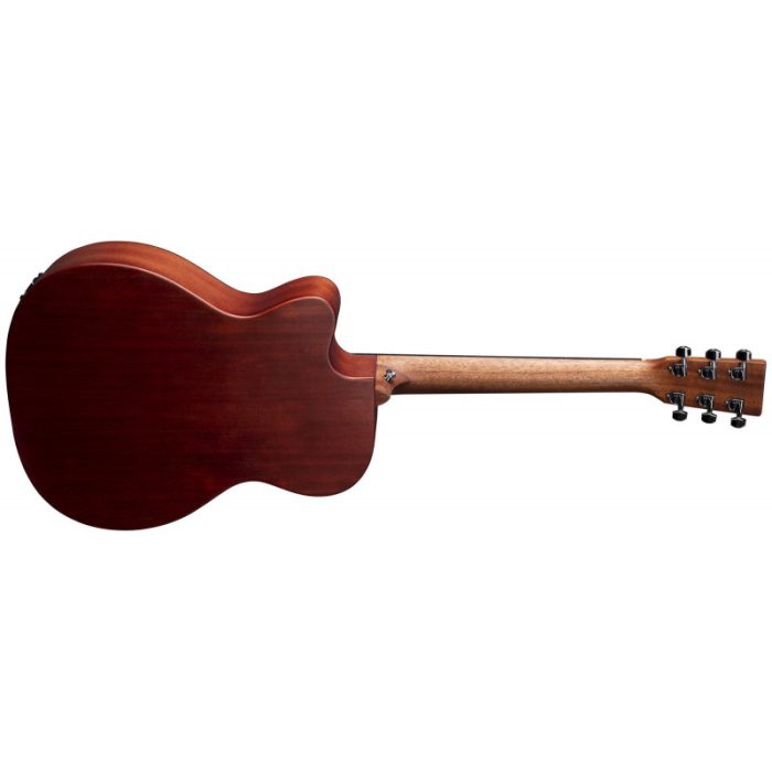 Martin Jr-10E 000C Junior