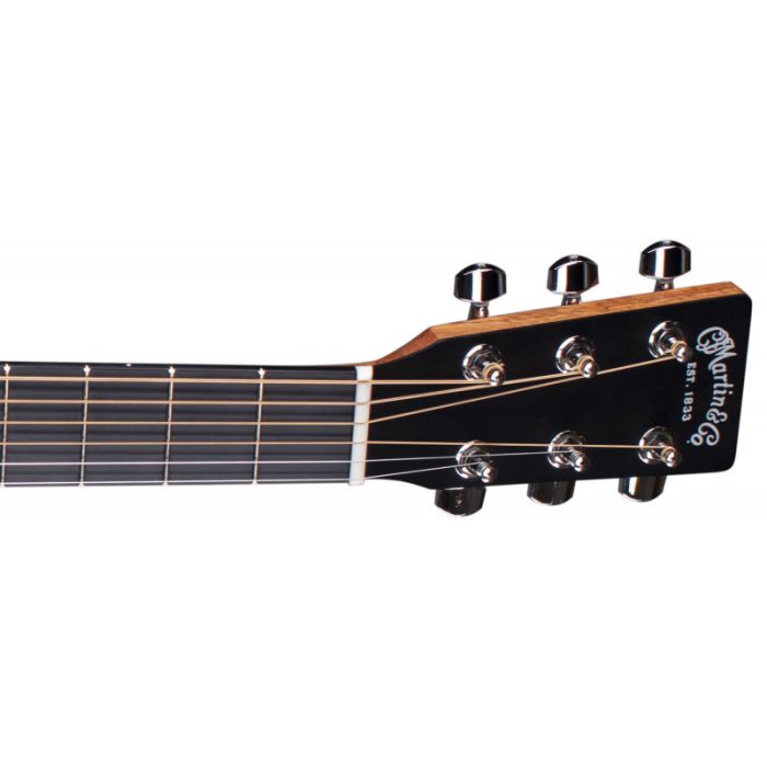 Martin Jr-10E 000C Junior