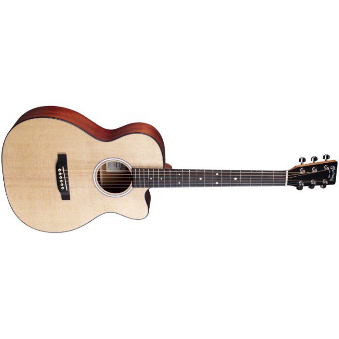 Martin Jr-10E 000C Junior
