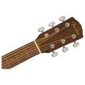 Fender CD-60 Dreadnought V3 DS, Walnut Fingerboard, Sunburst