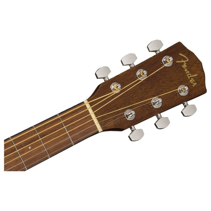 Fender CD-60 Dreadnought V3 DS, Walnut Fingerboard, Sunburst