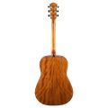 Fender CD-60 Dreadnought V3 DS, Walnut Fingerboard, Sunburst