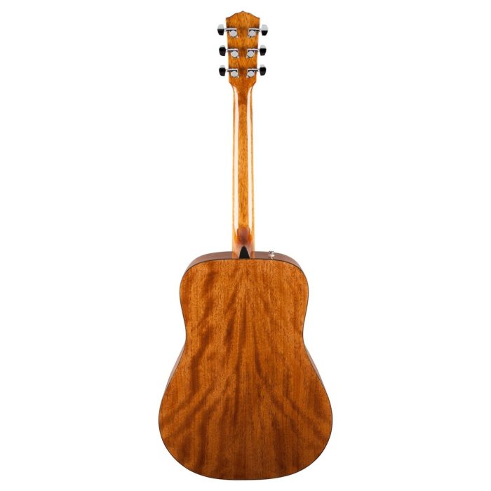 Fender CD-60 Dreadnought V3 DS, Walnut Fingerboard, Sunburst