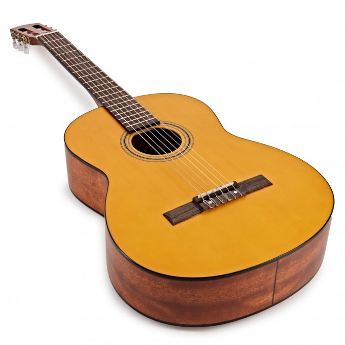 Fender ESC-110 Educational Series, Wide Neck WN