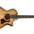 Taylor 512ce 12-Fret,Urban Ironbark/Torrefied Sitka