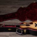 Taylor 512ce 12-Fret,Urban Ironbark/Torrefied Sitka