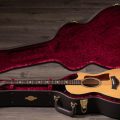 Taylor 612ce 12-Fret