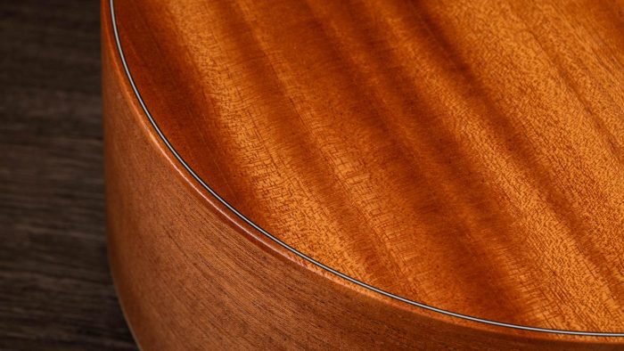Taylor GS Mini-e Mahogany