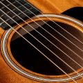 Taylor GS Mini-e Mahogany