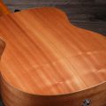 Taylor GS Mini-e Mahogany