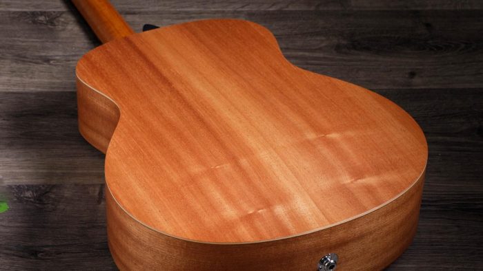 Taylor GS Mini-e Mahogany