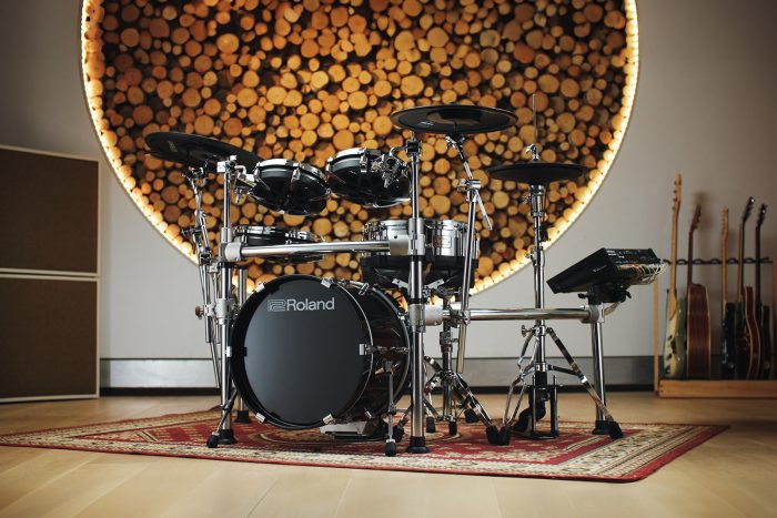 Roland TD716 KIT