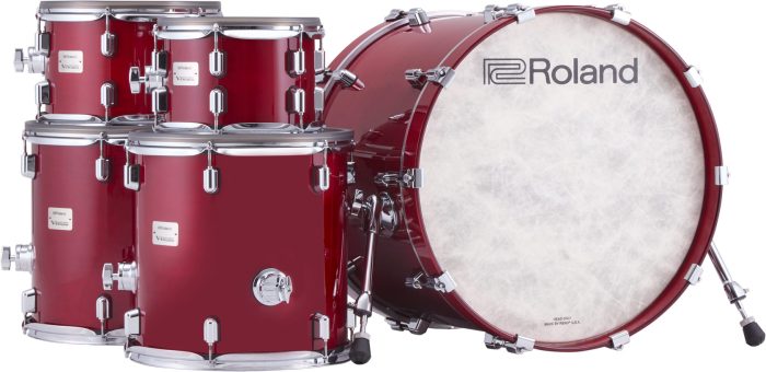 Roland VAD716-2GC KIT