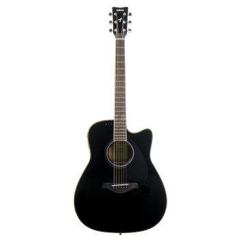Yamaha FGX820CBLII