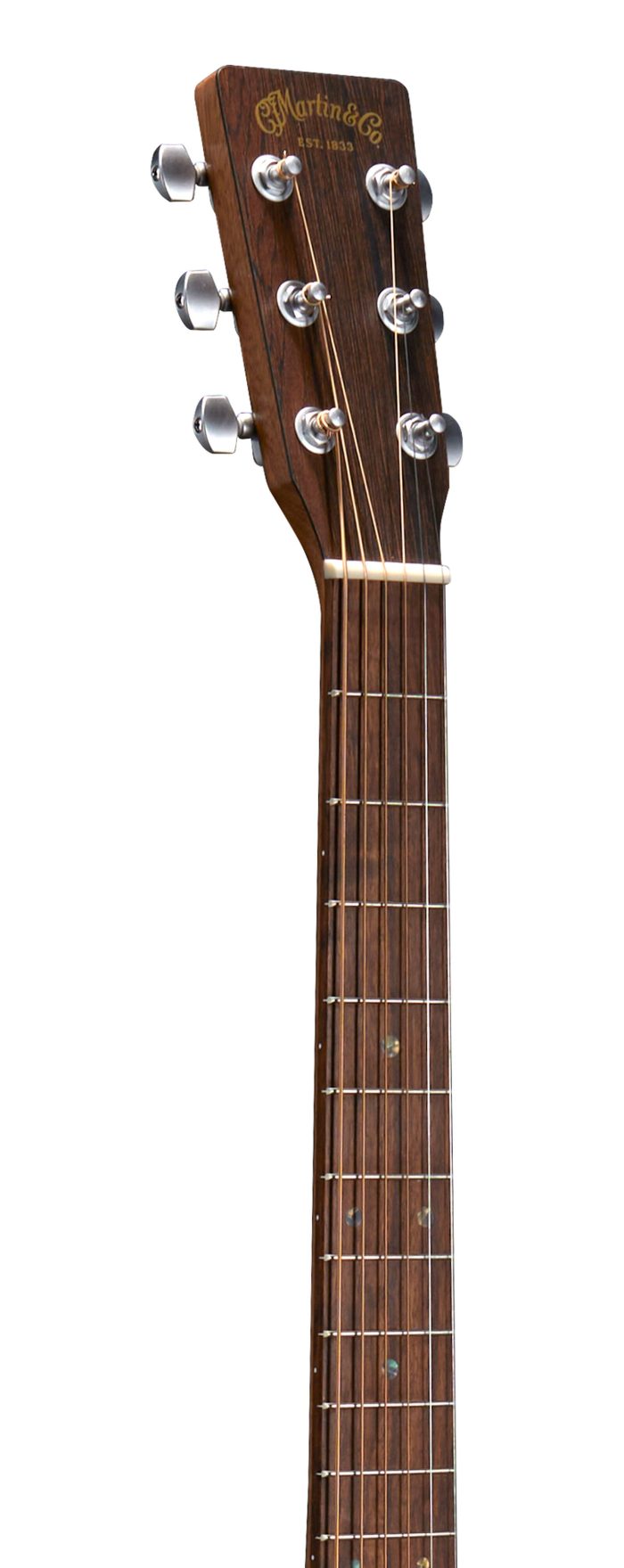 Martin 000-X2E Brazilian