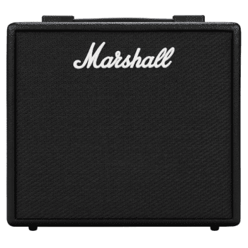 Marshall CODE25 25W MST Guitar Combo