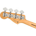 Fender Player Plus Jazz Bass, Pau Ferro Fingerboard, 3-Color Sunburst