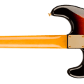 Fender Stevie Ray Vaughan Stratocaster, Pau Ferro Fingerboard, 3-Color Sunburst