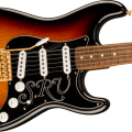 Fender Stevie Ray Vaughan Stratocaster, Pau Ferro Fingerboard, 3-Color Sunburst
