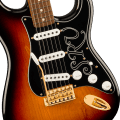 Fender Stevie Ray Vaughan Stratocaster, Pau Ferro Fingerboard, 3-Color Sunburst