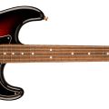 Fender Stevie Ray Vaughan Stratocaster, Pau Ferro Fingerboard, 3-Color Sunburst
