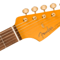 Fender Stevie Ray Vaughan Stratocaster, Pau Ferro Fingerboard, 3-Color Sunburst