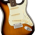 Fender American Professional II Stratocaster, Roasted Maple Fingerboard, Anniversary 2-Color Sunburst
