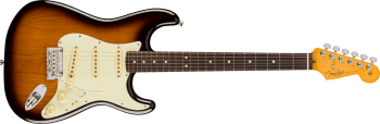 Fender Am Pro Ii Strat Rw 2Ts Stratocaster, Rosewood Fingerboard, Anniversary 2-Color Sunburst