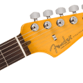 Fender American Professional II Stratocaster, Roasted Maple Fingerboard, Anniversary 2-Color Sunburst