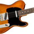 Fender American Performer Telecaster, Rosewood Fingerboard, Honey Burst