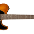 Fender American Performer Telecaster, Rosewood Fingerboard, Honey Burst