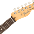 Fender American Performer Telecaster, Rosewood Fingerboard, Honey Burst