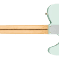 Fender American Performer Telecaster, Rosewood Fingerboard, Satin Sonic Blue
