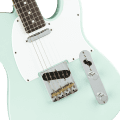 Fender American Performer Telecaster, Rosewood Fingerboard, Satin Sonic Blue