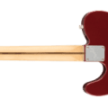 Fender American Performer Telecaster with Humbucking, Rosewood Fingerboard, Aubergine