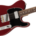 Fender American Performer Telecaster with Humbucking, Rosewood Fingerboard, Aubergine