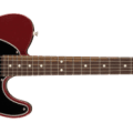 Fender American Performer Telecaster with Humbucking, Rosewood Fingerboard, Aubergine