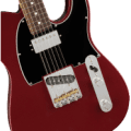 Fender American Performer Telecaster with Humbucking, Rosewood Fingerboard, Aubergine