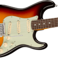 Fender American Ultra Stratocaster, Rosewood Fingerboard, Ultraburst