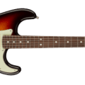 Fender American Ultra Stratocaster, Rosewood Fingerboard, Ultraburst