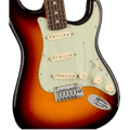 Fender American Ultra Stratocaster, Rosewood Fingerboard, Ultraburst